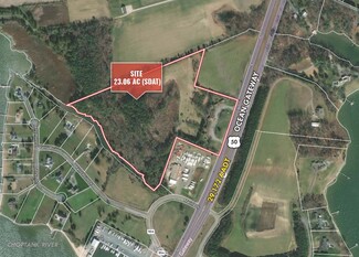 More details for 1730 Ocean Gtwy, Trappe, MD - Land for Sale