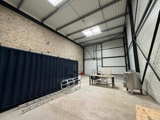 More details for Light Industrial to Rent