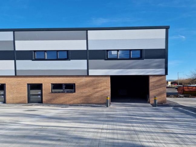 11 Cropper Close, Blackpool for sale Building Photo- Image 1 of 1