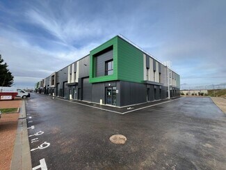 More details for Office, Light Industrial to Rent