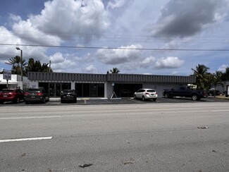 More details for 1100 S Dixie Hwy, Hollywood, FL - Retail for Rent