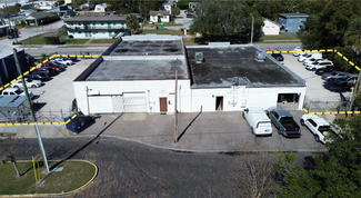 More details for 1028 W Washington St, Orlando, FL - Light Industrial for Rent