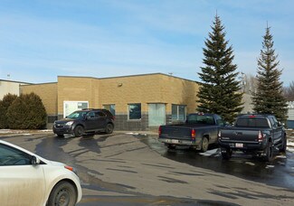 More details for 20 Rayborn Cres, St. Albert, AB - Office to Rent