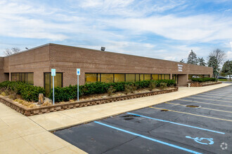 35200 Dequindre Rd, Sterling Heights, MI for sale Building Photo- Image 1 of 1