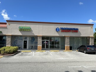 More details for 6160-6182 Gunn Hwy, Tampa, FL - Retail for Rent