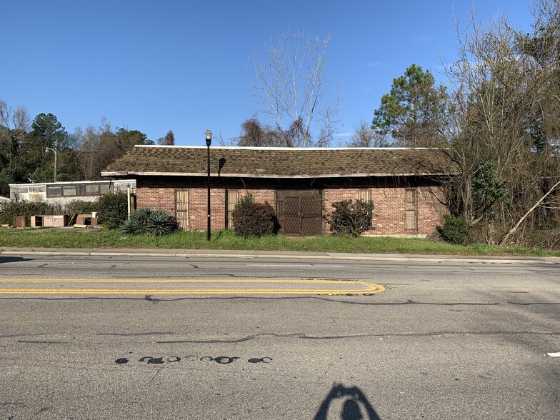 5401 Monticello Rd, Columbia, SC for sale - Primary Photo - Image 1 of 1