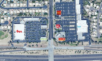 More details for 20280 N 59th Ave, Glendale, AZ - Retail for Rent