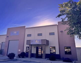 More details for 1810 N Rosemont, Mesa, AZ - Industrial for Sale