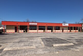 More details for 109 Crane Ave, San Antonio, TX - Retail for Rent