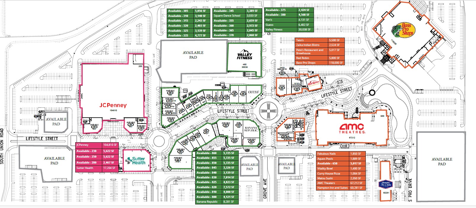 1125 Lifestyle St, Manteca, CA to rent Building Photo- Image 1 of 2
