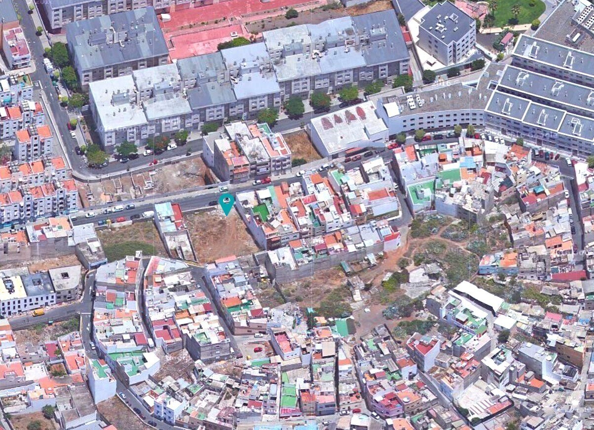 Plaza del Fuero Real de Gran Canaria, LAS PALMAS, Las Palmas for sale Aerial- Image 1 of 13