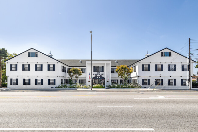 More details for 11600-11610 Washington Pl, Culver City, CA - Office for Rent