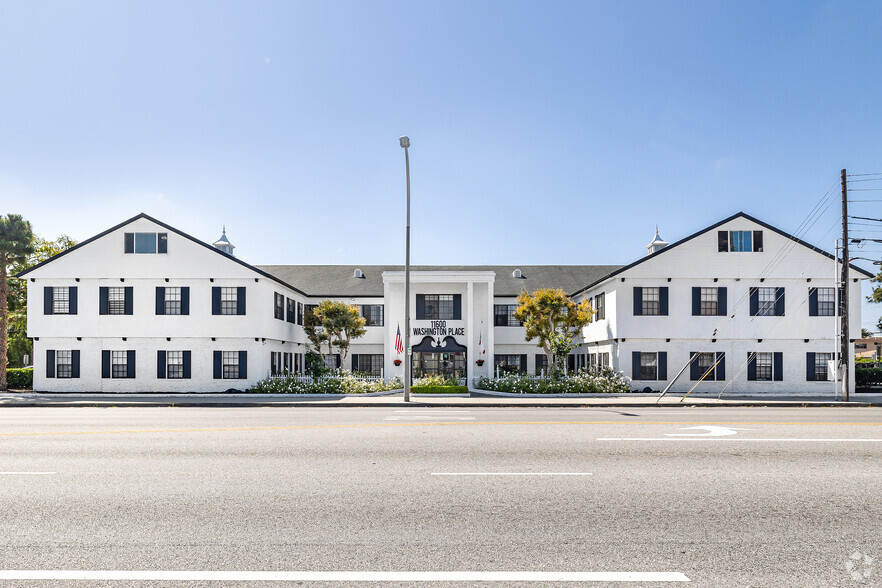 11600-11610 Washington Pl, Culver City, CA for rent - Building Photo - Image 1 of 33