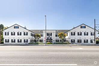 11600-11610 Washington Pl, Culver City, CA for rent Building Photo- Image 1 of 35