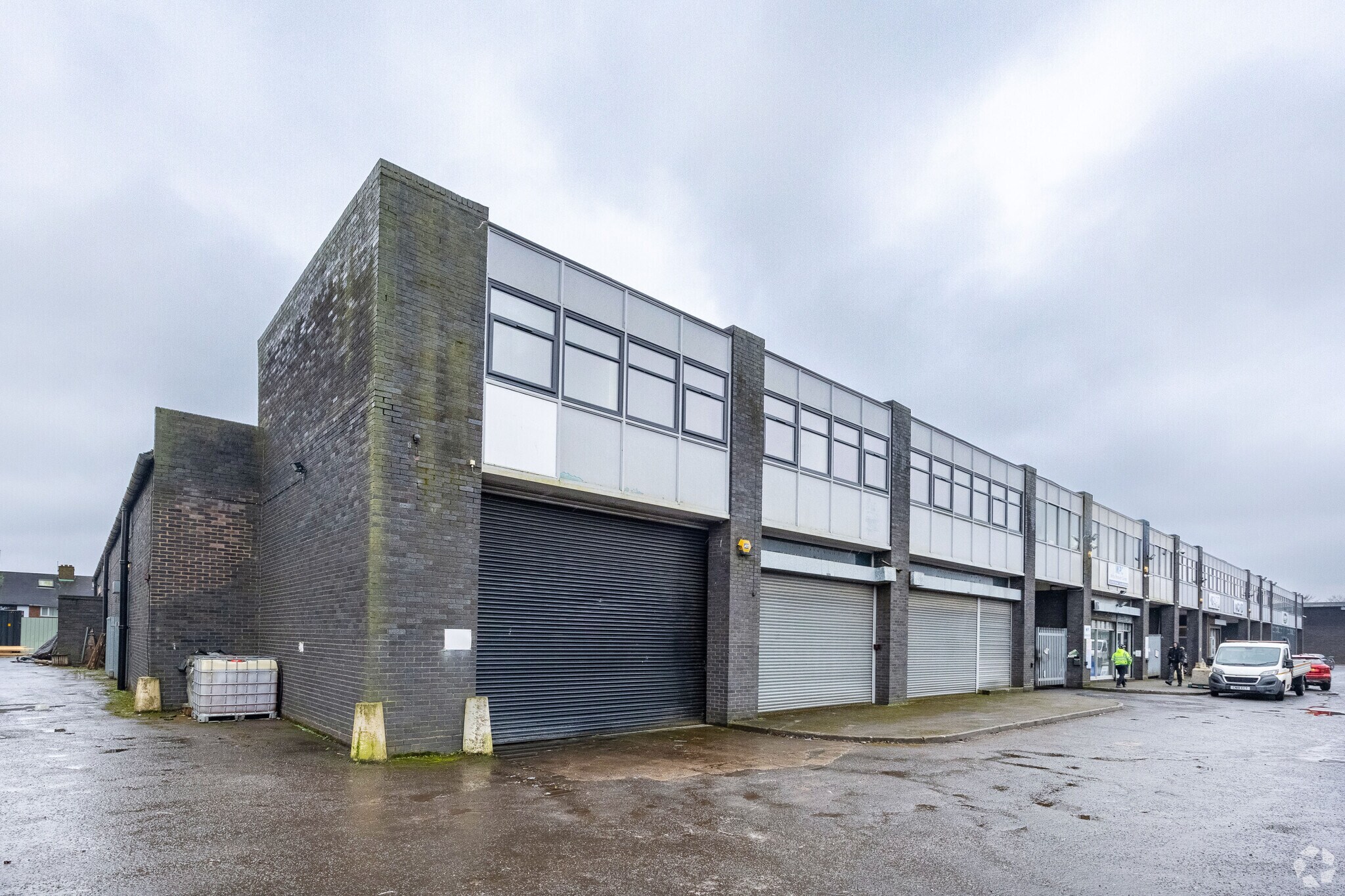 Robottom Clos, Walsall for sale Building Photo- Image 1 of 1