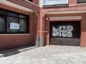 Retail in Valdemoro, Madrid to rent Interior Photo- Image 1 of 13