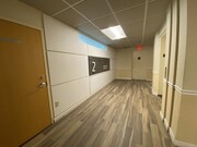 2nd Floor Elevator Area