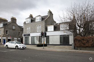 166 Great Western Rd, Aberdeen for sale Primary Photo- Image 1 of 1