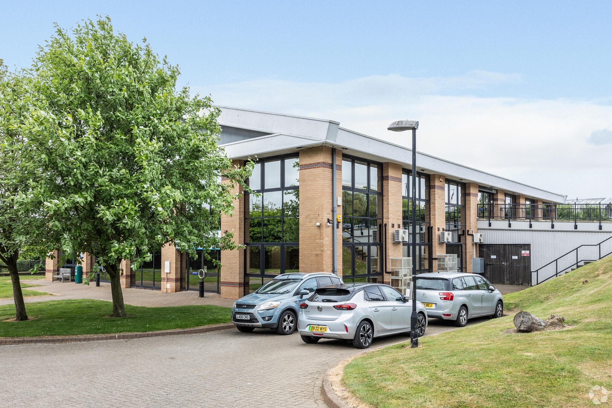 Hylton Park, Sunderland for sale Primary Photo- Image 1 of 4