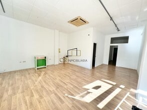Retail in Vilafranca del Penedès, Barcelona to rent Interior Photo- Image 1 of 11
