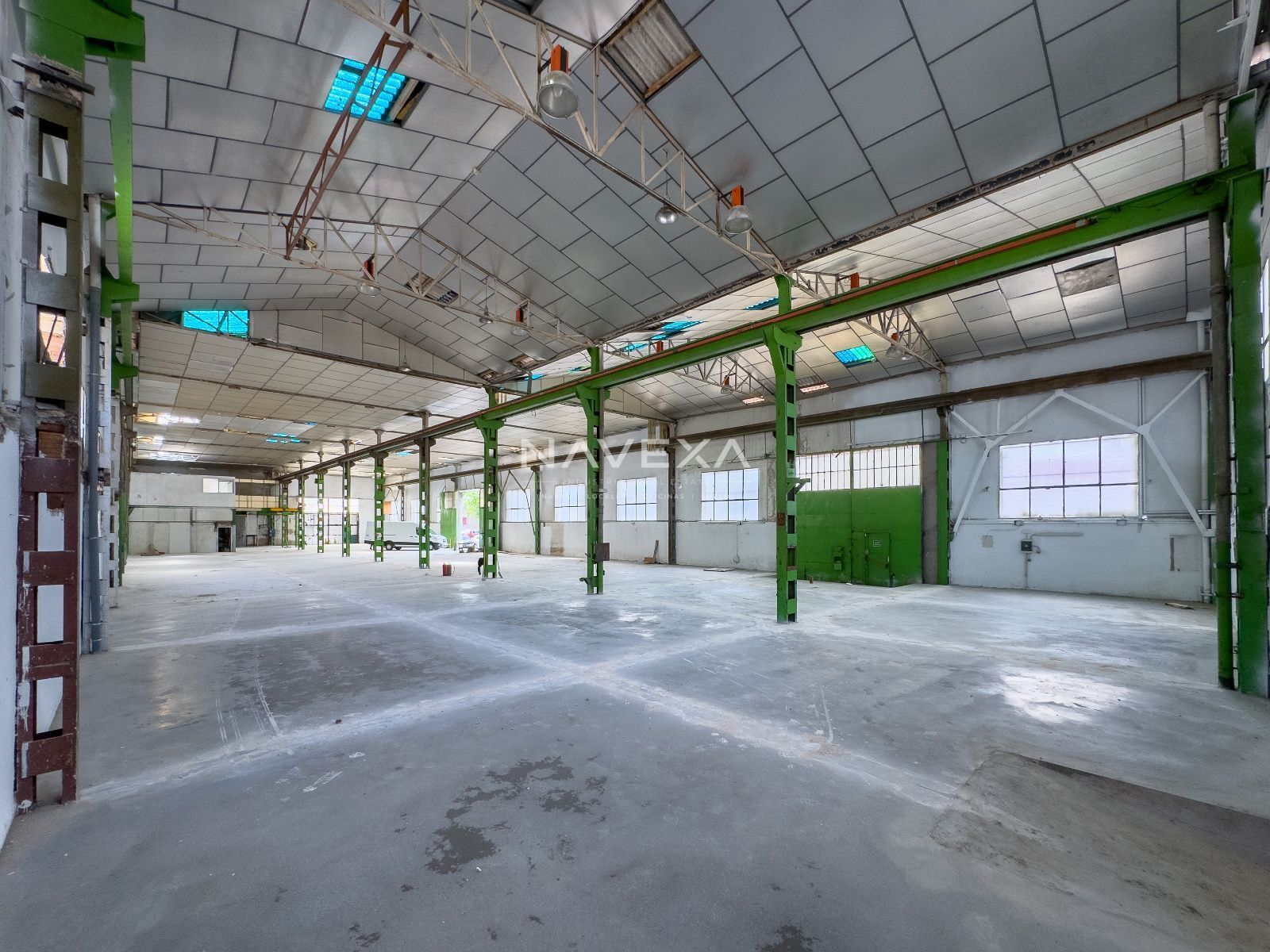Industrial in Pinto, Madrid to rent Interior Photo- Image 1 of 6