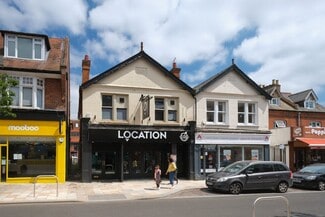 More details for 21 High St, Camberley - Retail for Rent