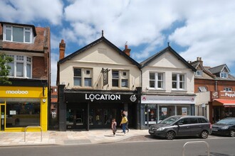 21 High St, Camberley for rent Building Photo- Image 1 of 2