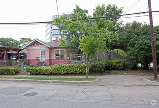 3817 Fairmount St, Dallas, TX for sale Primary Photo- Image 1 of 1