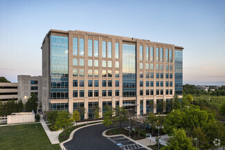 More details for 9711 Washingtonian Blvd, Gaithersburg, MD - Office for Rent