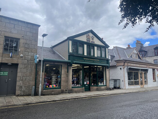 More details for 2 Golf Rd, Ballater - Retail for Sale