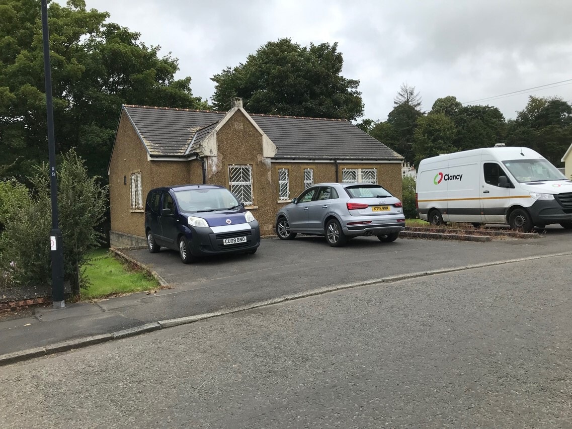 17 The Clachan, Girvan for sale Building Photo- Image 1 of 1