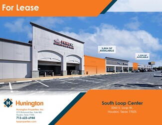 More details for 3260 South Loop W, Houston, TX - Retail for Rent