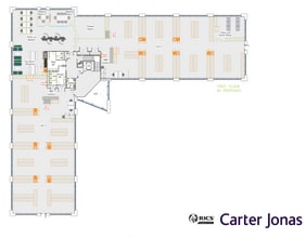 Cowley Rd, Cambridge for rent Typical Floor Plan- Image 1 of 1