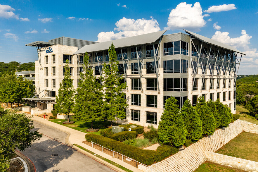 3711 S MoPac Expy, Austin, TX to rent - Building Photo - Image 3 of 11