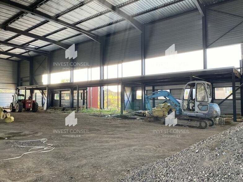 Rue Heinrich Hertz, Ennery for sale - Construction Photo - Image 3 of 6