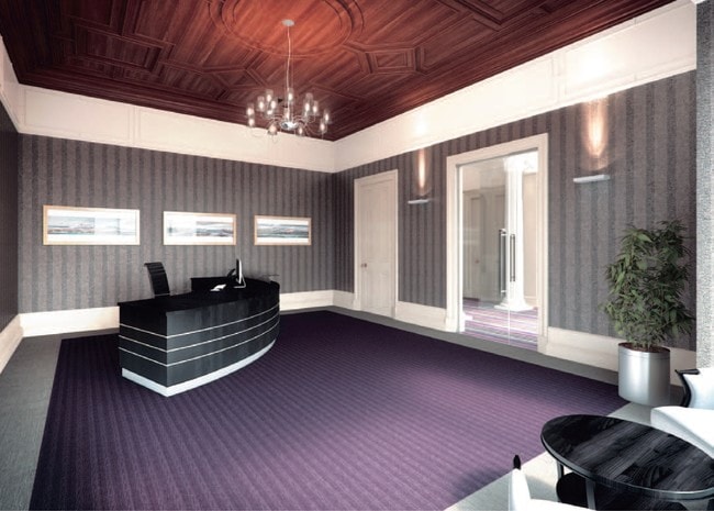 More details for 13 Queens Rd, Aberdeen - Office to Rent