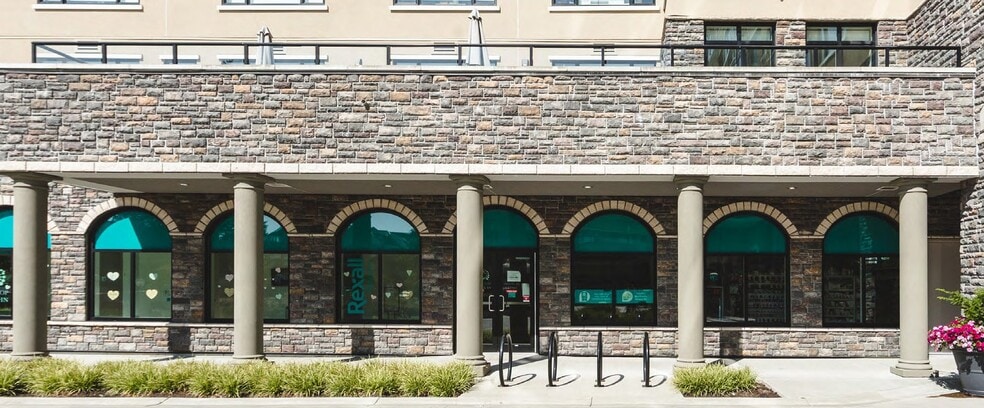 Abby Lane Health Centre portfolio of 17 properties for sale on LoopNet.co.uk - Building Photo - Image 3 of 6