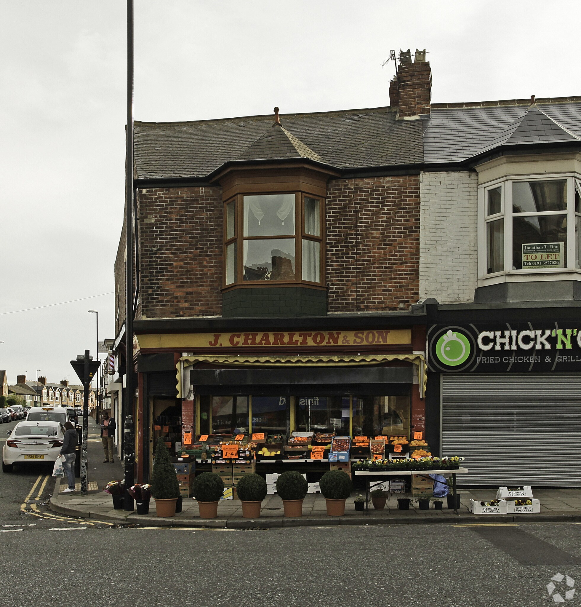 2 Chester Rd, Sunderland for sale Primary Photo- Image 1 of 1