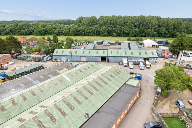 More details for Oxford Rd, Gerrards Cross - Industrial to Rent