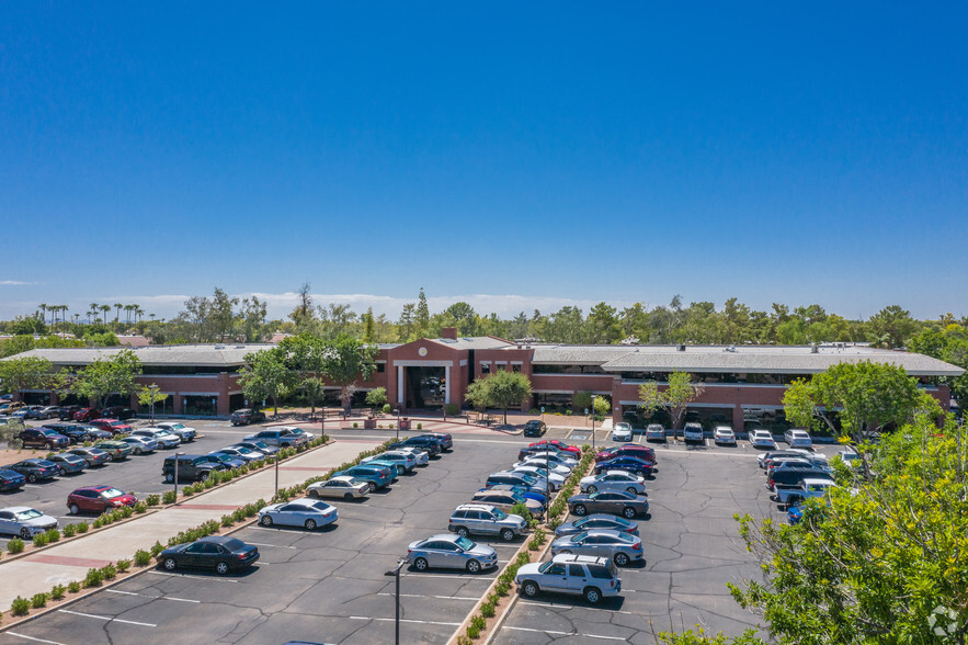 1855 W Baseline Rd, Mesa, AZ for rent - Building Photo - Image 1 of 4