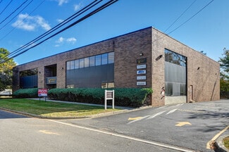 More details for 190 Veterans Dr, Northvale, NJ - Industrial for Sale