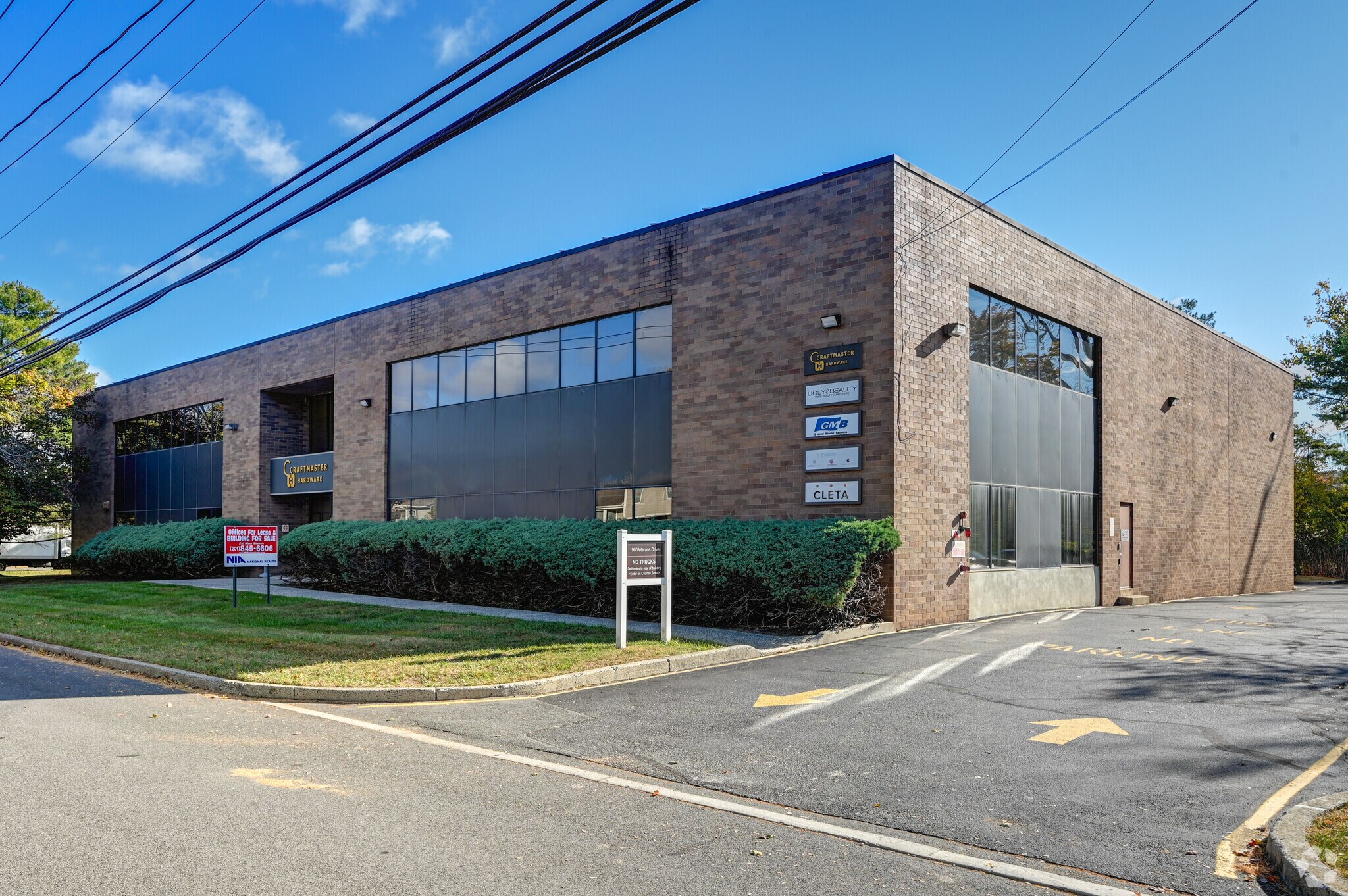 190 Veterans Dr, Northvale, NJ for sale Building Photo- Image 1 of 1