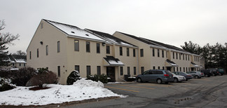 More details for 4 Courthouse Ln, Chelmsford, MA - Office for Sale