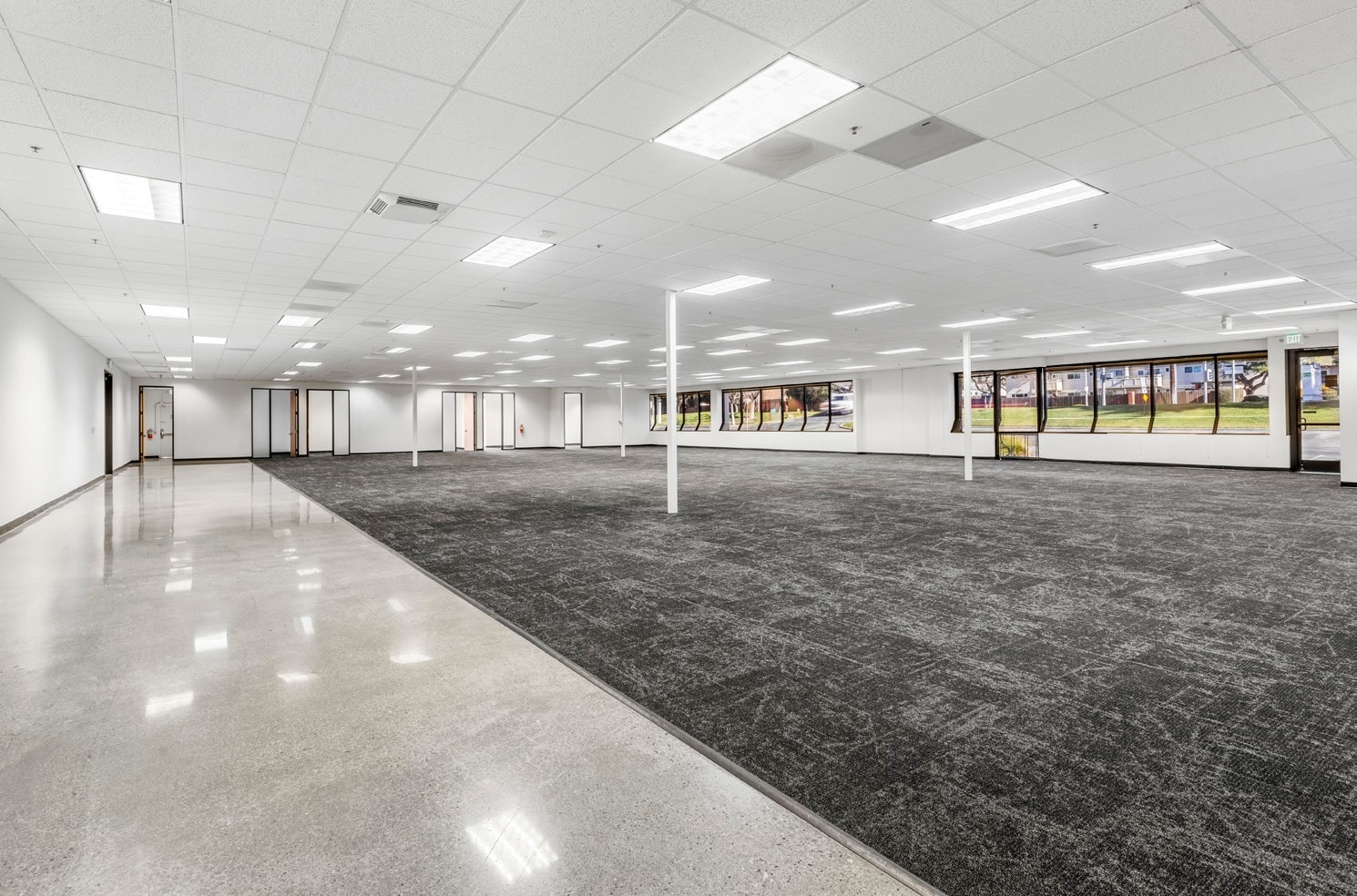 47811-47825 Warm Springs Blvd, Fremont, CA to rent Building Photo- Image 1 of 4