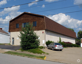 636 Camden St, Parkersburg, WV for sale Primary Photo- Image 1 of 1