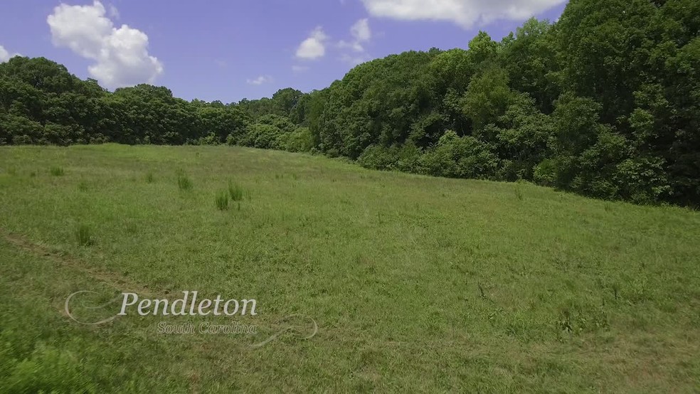 Martin Ln, Pendleton, SC for sale - Commercial Listing Video - Image 1 of 1