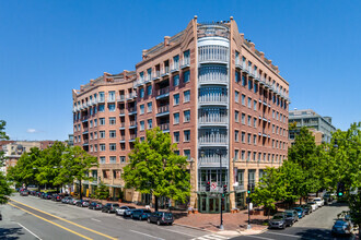 2401 Pennsylvania Ave NW, Washington, DC for rent Building Photo- Image 1 of 12