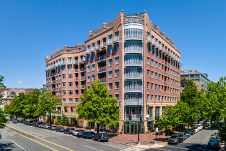 More details for 2401 Pennsylvania Ave NW, Washington, DC - Office for Rent