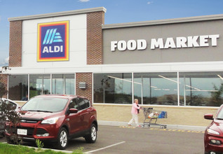 Aldi Supermarket, Duluth, MN for sale Other- Image 1 of 1