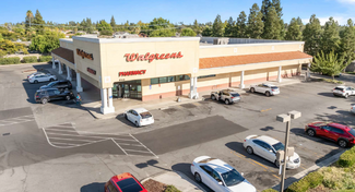 More details for 6144 Dewey Dr, Citrus Heights, CA - Retail for Sale